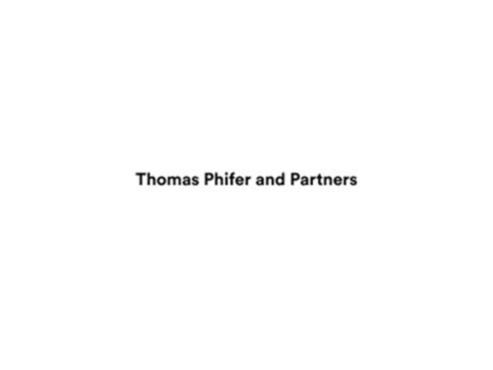 토마스 파이퍼 앤 파트너스 Thomas Phifer and Partners