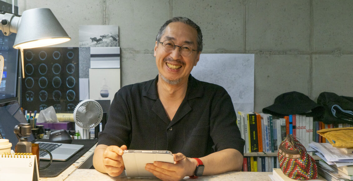 혼자면 상상, 함께면 일상, 살다 보면 문화