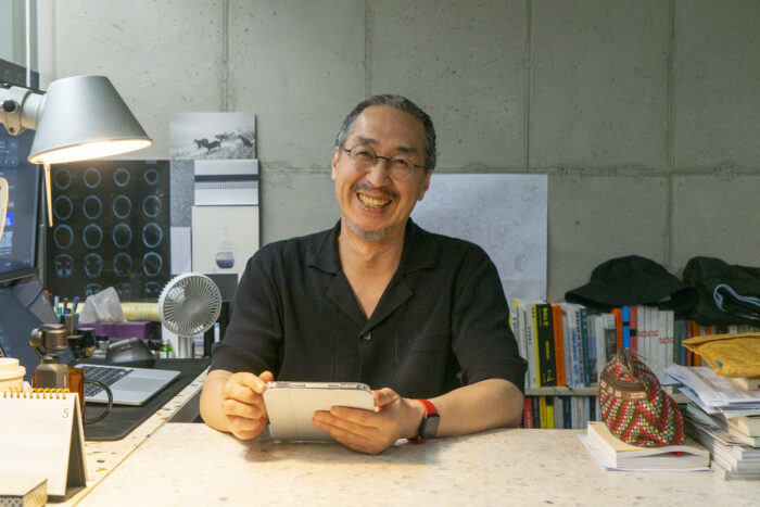 혼자면 상상, 함께면 일상, 살다 보면 문화