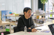관념의 늪을 건너 물성의 건축으로, 위진복이 그리는 공공 주차장